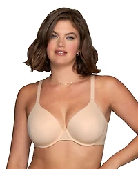 Breathable Luxe Full Coverage Underwire