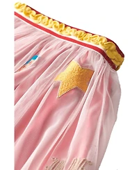 Stych Girls Carousel Skirt & Accessories Gift Box