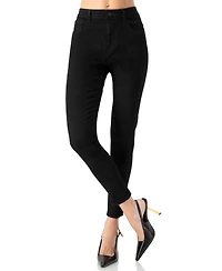 Ivonne Women's Skinny Jeans