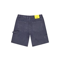 WeSC Mens Carpenter Shorts