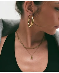 Hey Harper Thin Gili Necklace