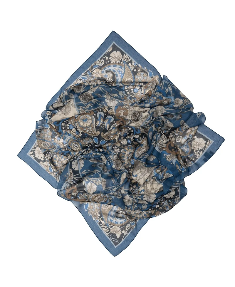 Elizabetta Stella - Modal Cashmere Scarf Shawl for Women