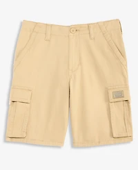 Levi's Big Boys Traditional Cargo Shorts