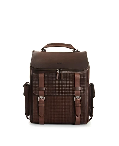 Velez New Archaeology Backpack in Vintage Leather