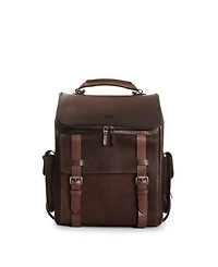 Velez New Archaeology Backpack in Vintage Leather