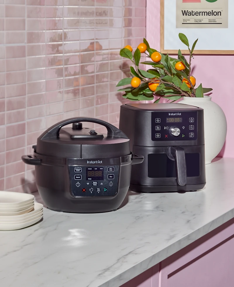 Instant Pot Vortex 4 Qt. 6-in-1 Mini Air Fryer