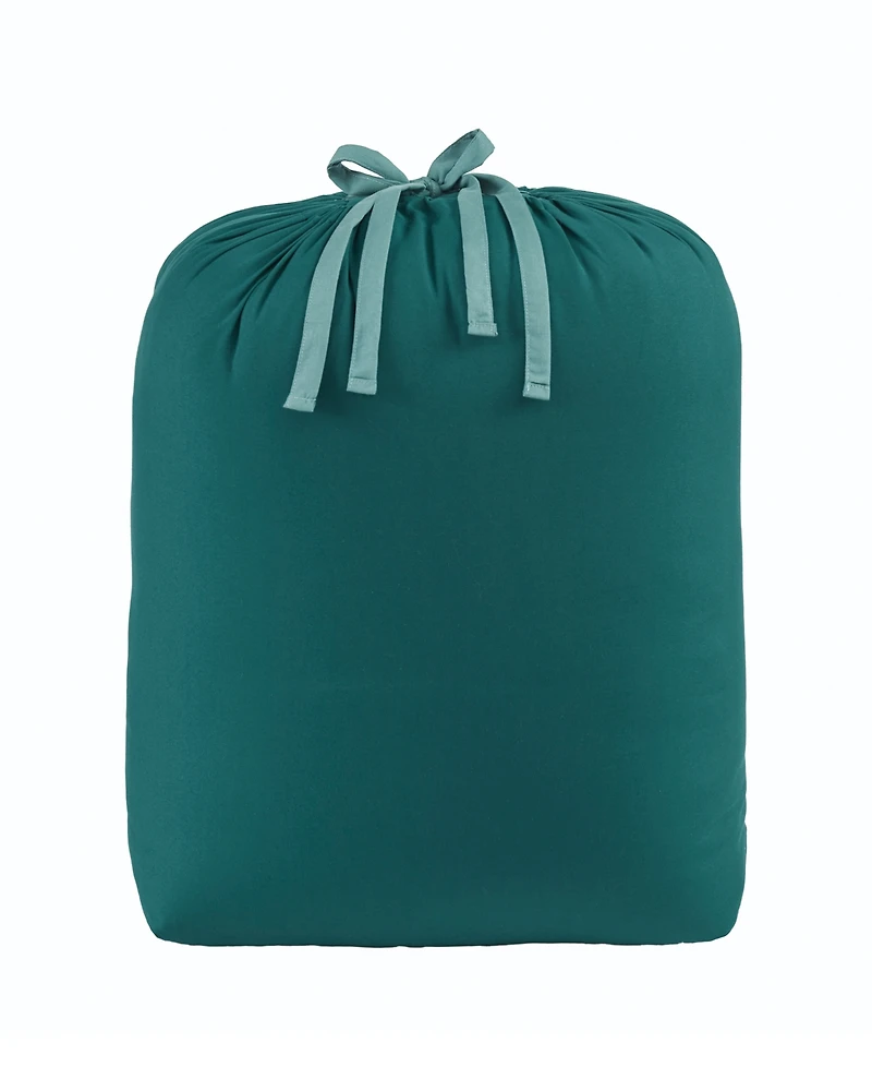 Arch Studio Microfiber Down Alternative Comforter