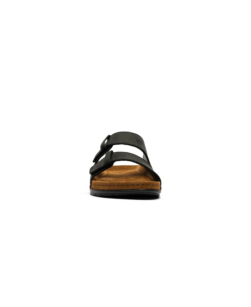 Rodd & Gunn Men's Ranfurly Slide Sandals