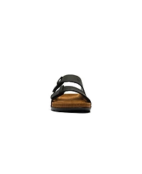 Rodd & Gunn Men's Ranfurly Slide Sandals