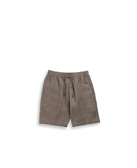 Rodd Gunn Men's Linen 9" Resort Short