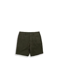 Rodd & Gunn Men's Longbeach 8" Linen Short