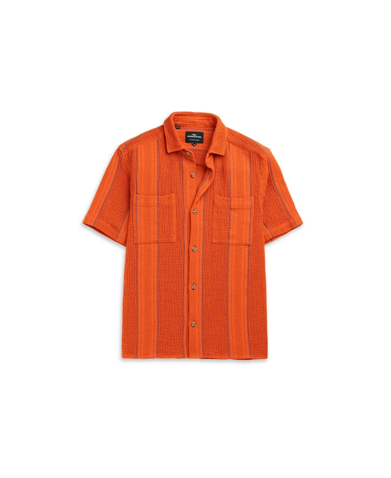 Rodd & Gunn Men's Point Break Shirt