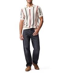 Rodd & Gunn Men's Royce Hill Knit Polo Shirt