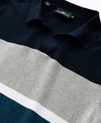 Rodd & Gunn Men's Brunswick Knit Polo Shirt