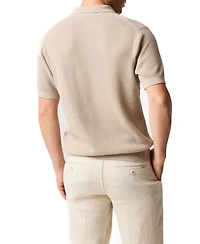 Rodd & Gunn Men's Amberley Knit Polo Shirt
