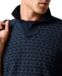 Rodd & Gunn Men's Halken Knit Polo Shirt