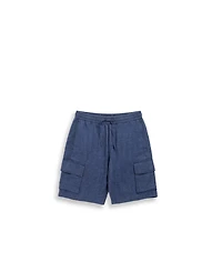 Rodd & Gunn Men's Palmers Island 9" Cargo Shorts