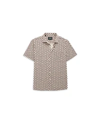 Rodd & Gunn Men's Nelson Creek Comfort Shirt