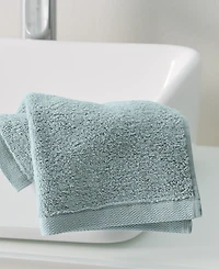 Hotel Collection Ultimate MicroCotton Luxe Washcloth, Macy's Exclusive