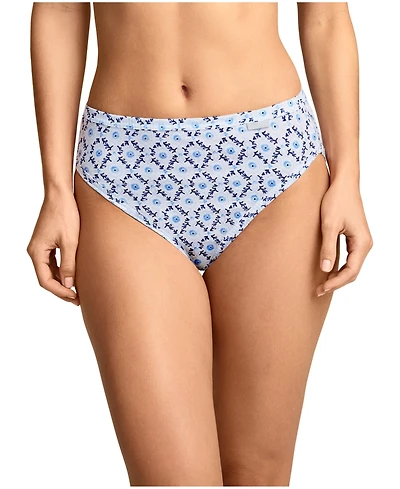 Jockey Elance French Cut 3 Pack Underwear 1485 1487, Extended Sizes