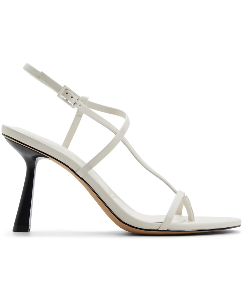 Aldo Women's Nallia Adjustable Strap Strappy Sandals