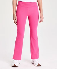 Epic Threads Girls' 5-20 Rib Flare Leggings, Macy's Exclusive