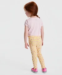 Epic Threads Girls' 12M-5T Butterfly Leggings, Macy's Exclusive