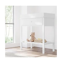 Graco Storage Changing Table
