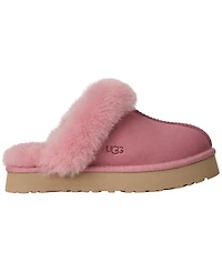 Ugg Kids' Disquette Round Toe Slippers