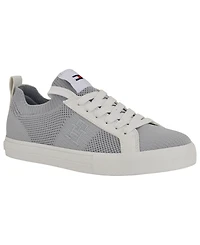 Tommy Hilfiger Women's Ladelis Knit Lace-up Sneaker