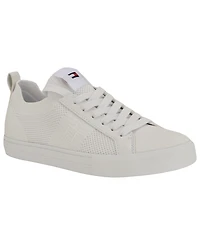 Tommy Hilfiger Women's Ladelis Knit Lace-up Sneaker