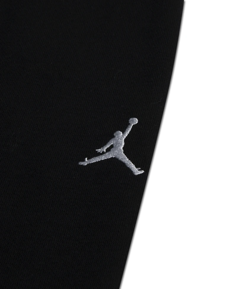 Jordan Boys' Toddler 2T-4T The Greatest Hoodie and Joggers, 2-Piece Set