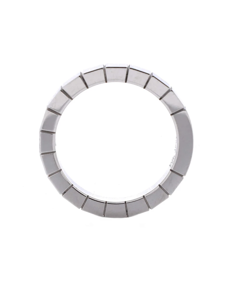 Pre-Owned Cartier Lanieres Ring