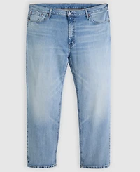 Levi's Men's Big & Tall 541 Athletic Fit Stretch Jeans
