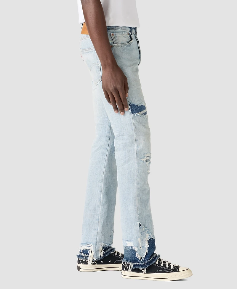 Levi's Premium Men's 501 Regular-Fit Jeans