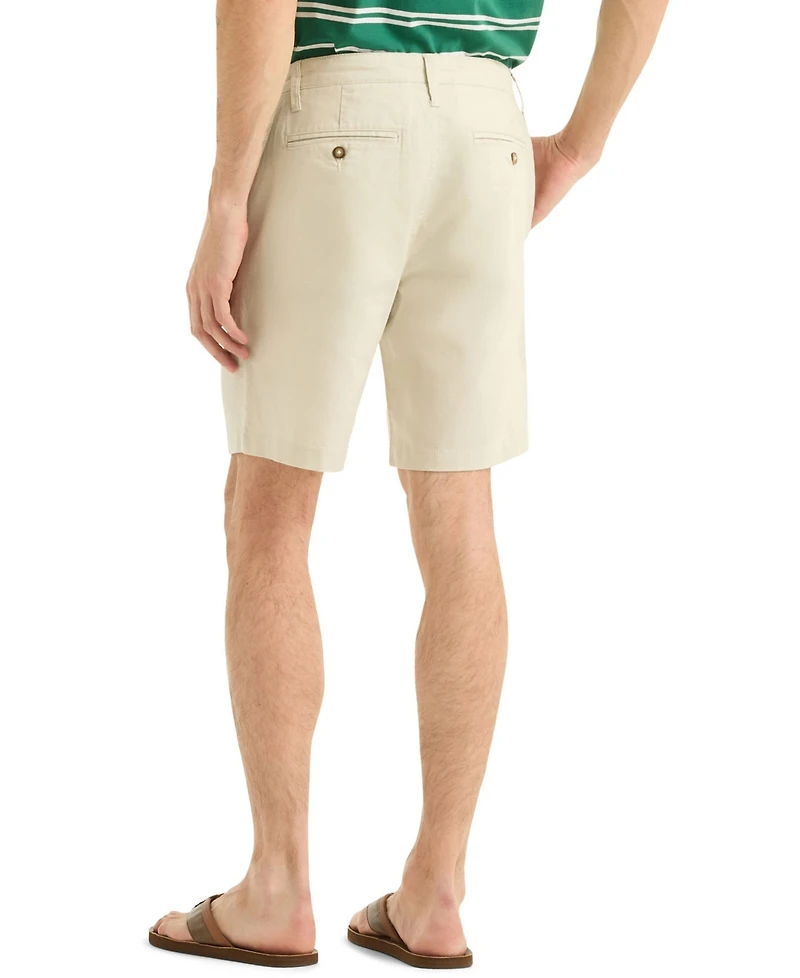 Nautica Men's Slim-Fit Shorts