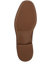 Aldo Men's Alfonso Slip-On Leather Loafers