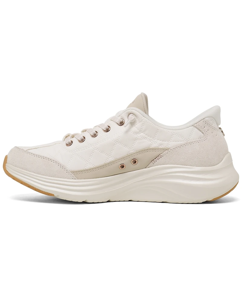 Skechers x Martha Stewart Women's Slip-ins Contour Foam