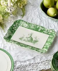 Certified International Le Jardin Dinnerware Collection