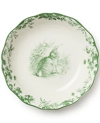 Certified International Le Jardin Soup Bowls, Set of 4