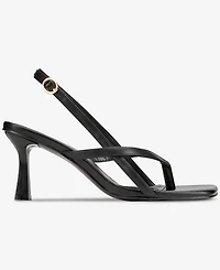 Smash Shoes Women's Freya Slingback Dress Sandals