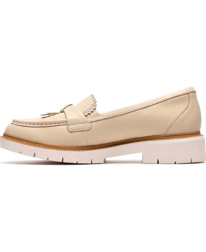 Clarks Collection Women's Westlynn Bella Loafers