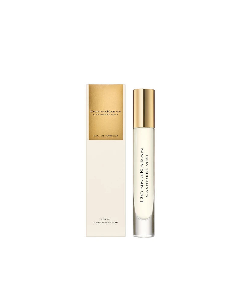 Free Donna Karan Cashmere Mist Purse Spray with $135 Donna Karan Beauty Purchase