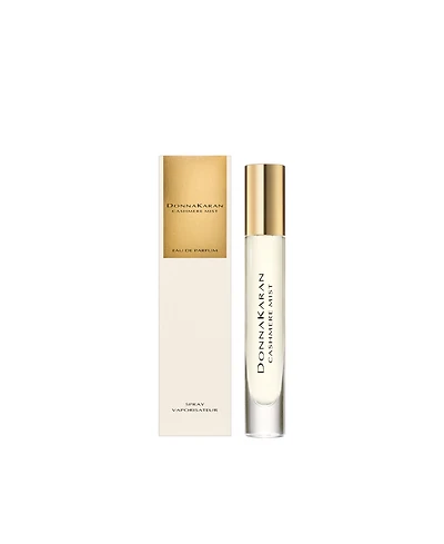 Free Donna Karan Cashmere Mist Purse Spray with $135 Donna Karan Beauty Purchase