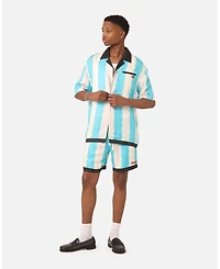 Loiter Men's 99 Cabana Bowling Shorts