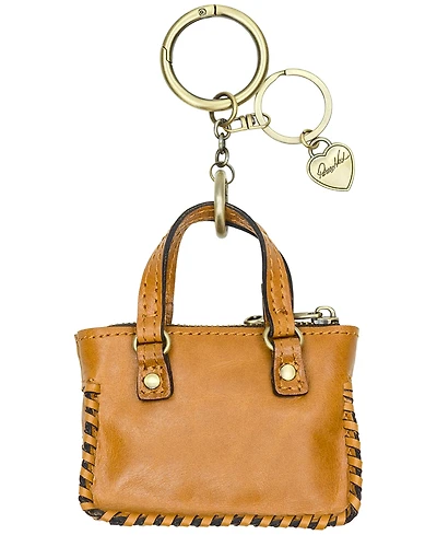 Patricia Nash Micro Brenna Bag Charm