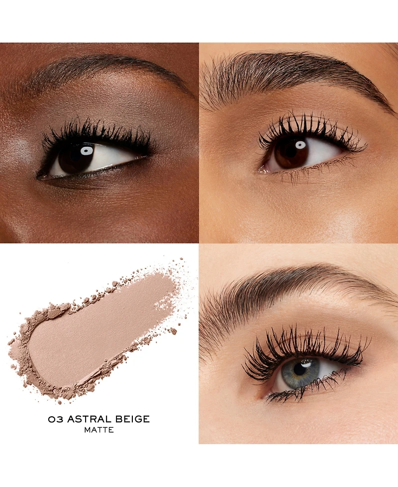 Lancome Idole Goddess Dimension Eyeshadow, 0.04 oz.