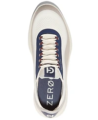 Cole Haan Men's Generation ZeroGrand Iii Round Toe Sneakers