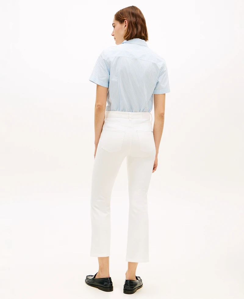 Tommy Hilfiger Women's Bootcut Jeans