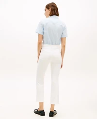 Tommy Hilfiger Women's Bootcut Jeans